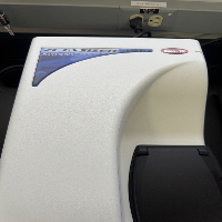 Malvern Zetasizer Nano-ZS Particle Size Analyzer image 1